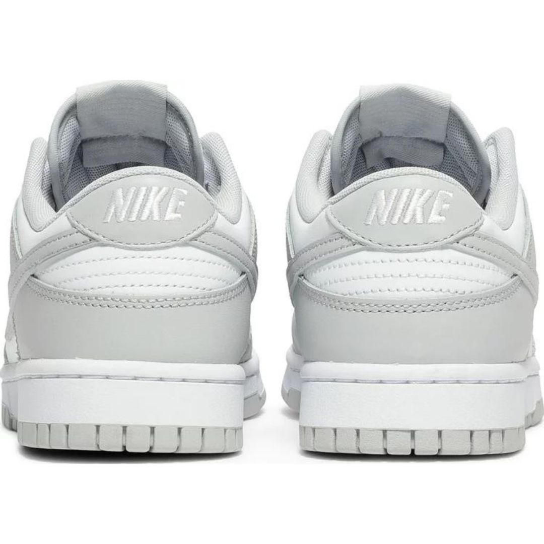 Nike Dunk Low - Grey Fog
