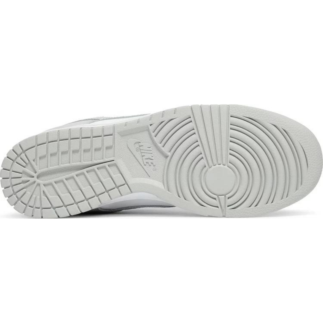 Nike Dunk Low - Grey Fog