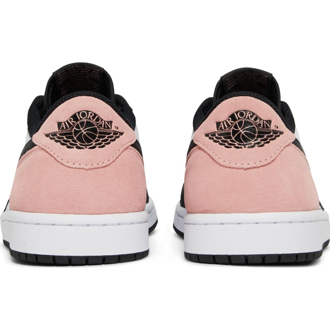 Nike Air Jordan 1 Retro Low OG - Bleached Coral