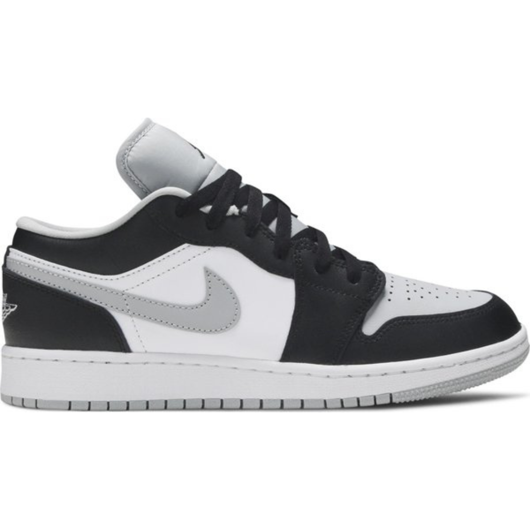 Nike Air Jordan 1 Low - Smoke Grey (GS)