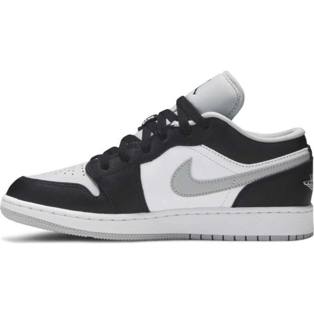 Nike Air Jordan 1 Low - Smoke Grey (GS)