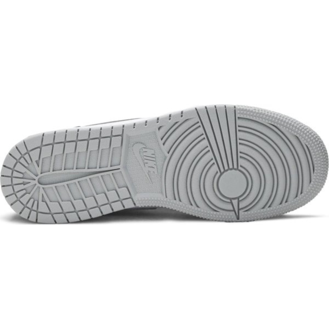 Nike Air Jordan 1 Low - Smoke Grey (GS)