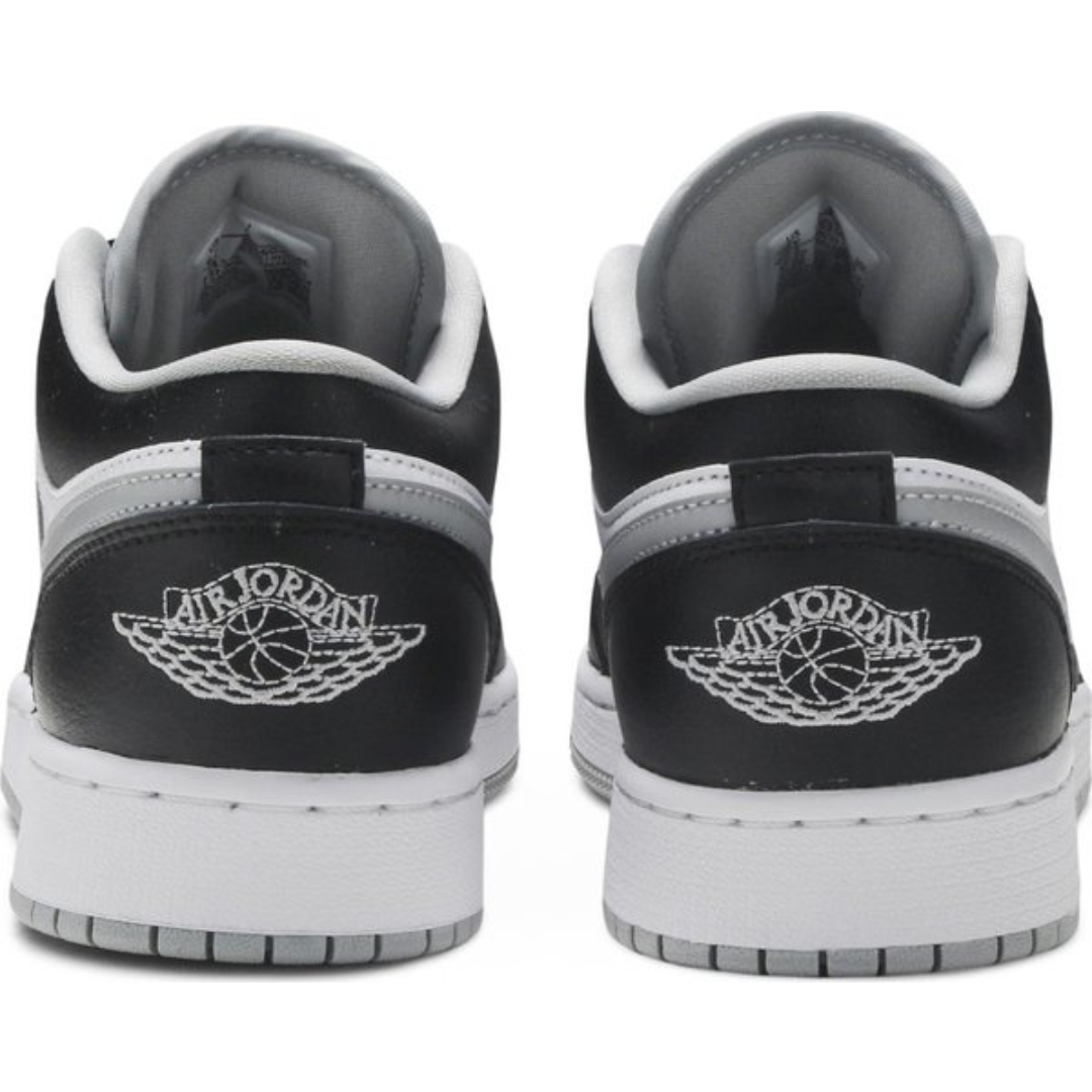 Nike Air Jordan 1 Low - Smoke Grey (GS)