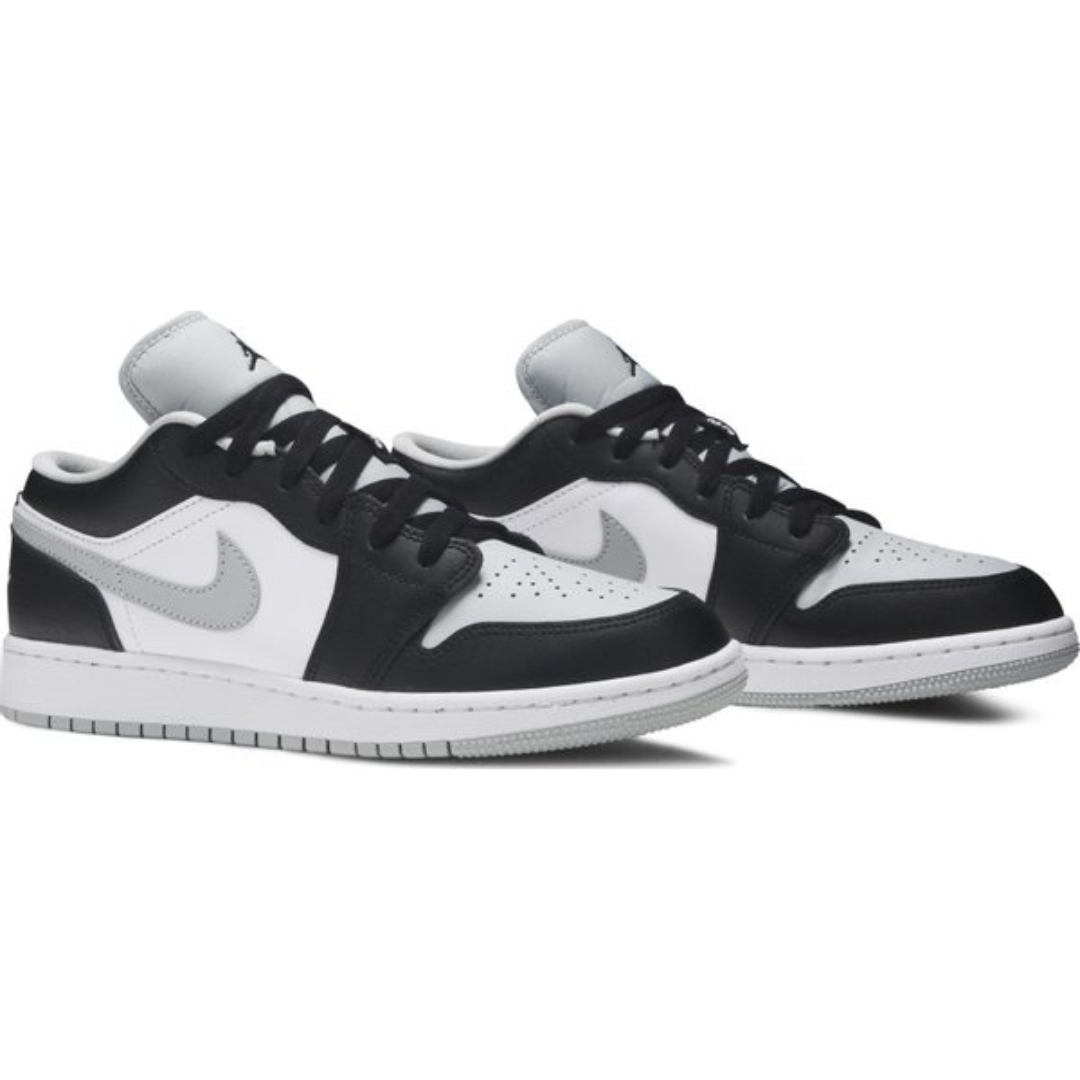 Nike Air Jordan 1 Low - Smoke Grey (GS)