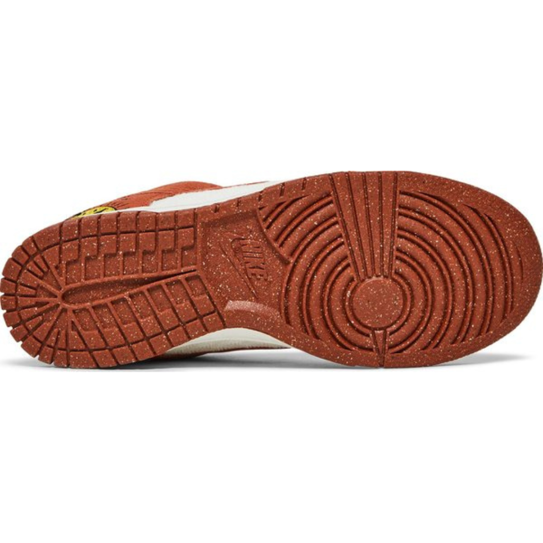 Nike Dunk Low - Sun Club Burn Sunrise (W)