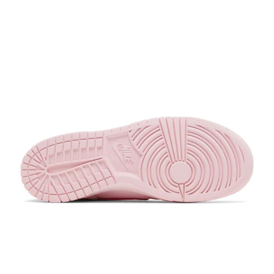 Nike Dunk Low - Triple Pink (PS)