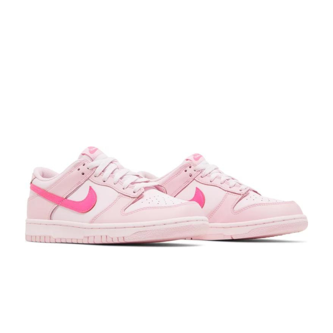 Nike Dunk Low - Triple Pink (PS)