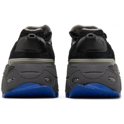New Balance Salehe Bembury x 574 YURT 'Universal Communication - Black