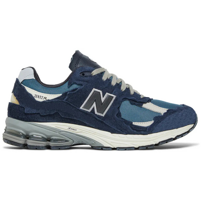 New Balance 2002R Protection Pack - Dark Navy