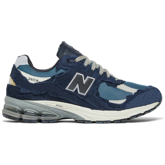 New Balance 2002R Protection Pack - Dark Navy
