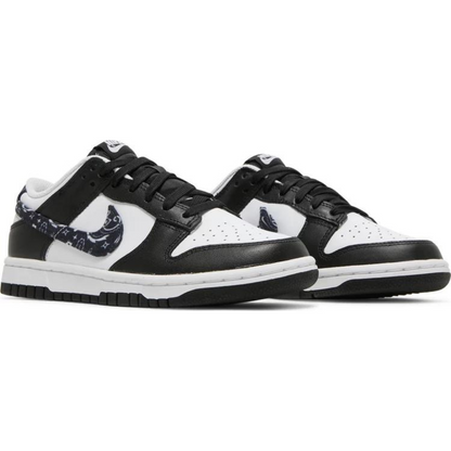Nike Dunk Low Essential - Paisley Pack Black (W)