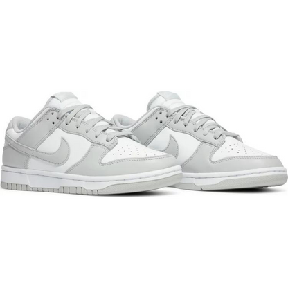 Nike Dunk Low - Grey Fog