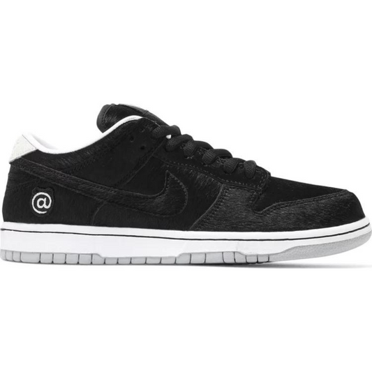 Nike x Medicom Toy SB Dunk Low - OG Be@rbrick