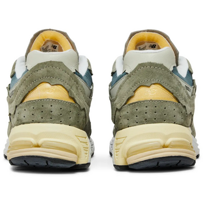 New Balance 2002R Protection Pack - Mirage Grey
