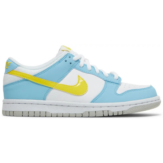 Nike Dunk low - Next Nature Homer (GS)