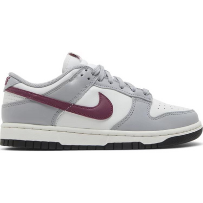 Nike Dunk Low - Pale Ivory Redwood (W)