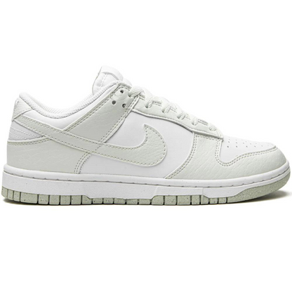 Nike Dunk Low - Next Nature White Mint (W)