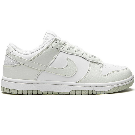 Nike Dunk Low - Next Nature White Mint (W)
