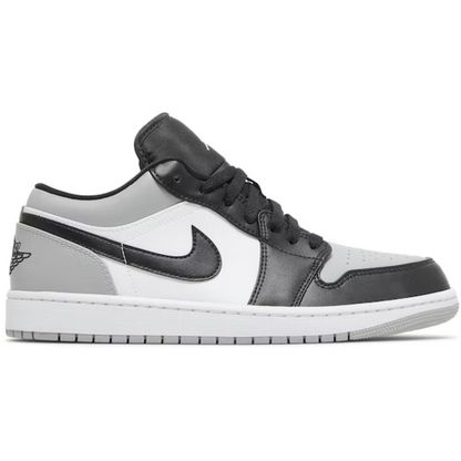 Nike air jordan deals 1 low shadow