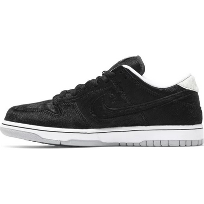 Nike x Medicom Toy SB Dunk Low - OG Be@rbrick