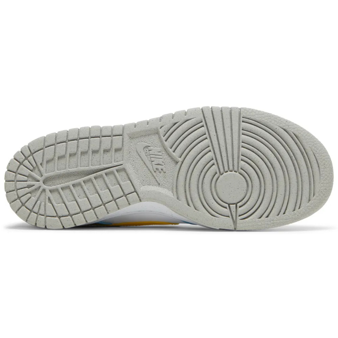 Nike Dunk low - Next Nature Homer (GS)