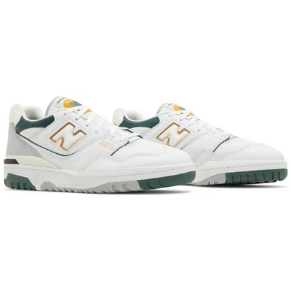 New Balance 550 - Nightwatch Green