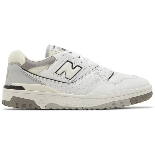 New Balance 550 - Grey White