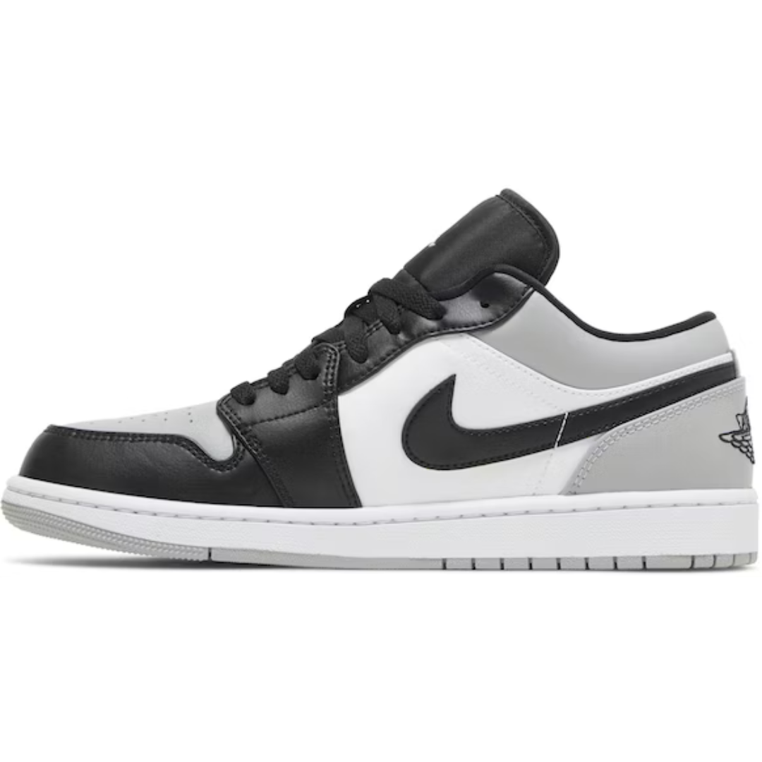 Nike Air Jordan 1 Low - Shadow Toe