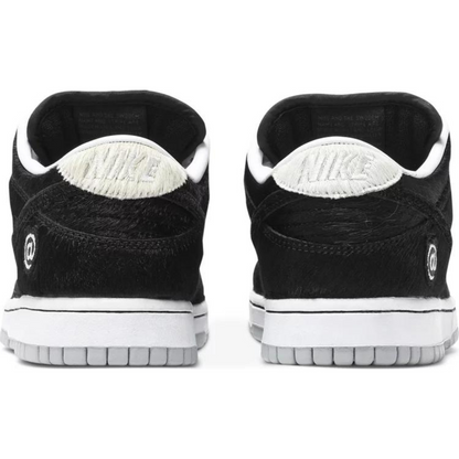 Nike x Medicom Toy SB Dunk Low - OG Be@rbrick