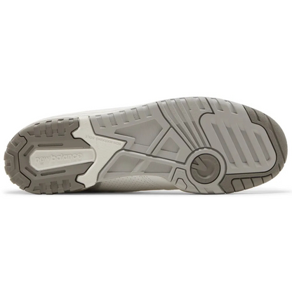 New Balance 550 - Grey White