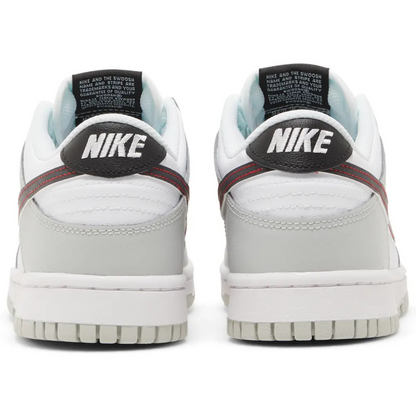 Nike Dunk Low SE Lottery Pack - Grey Fog (GS)