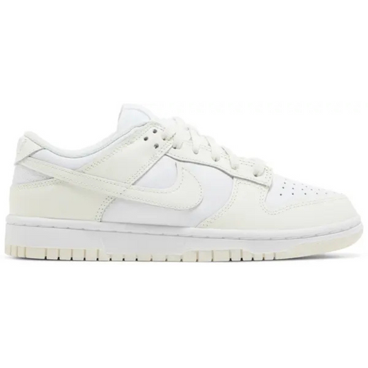 Nike Dunk Low - White Sail (W)