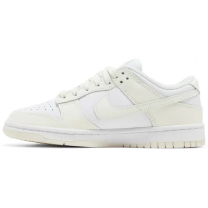 Nike Dunk Low - White Sail (W)