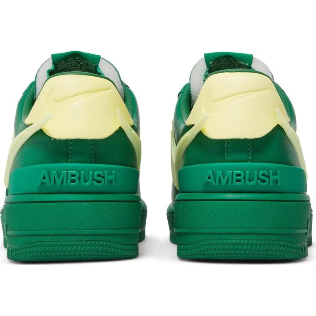 AMBUSH x Nike Air Force 1 Low SP - Pine Green