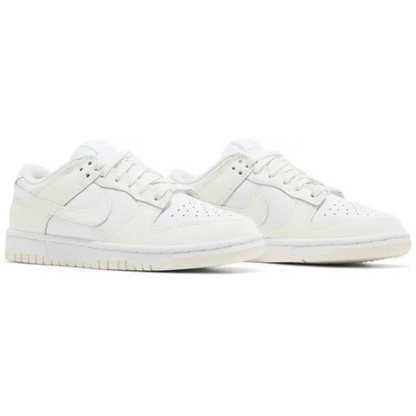 Nike Dunk Low - White Sail (W)