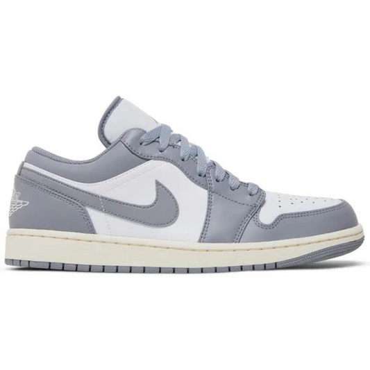 Nike Air Jordan 1 Low - Vintage Grey