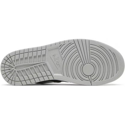 Nike Air Jordan 1 Low - Shadow Toe