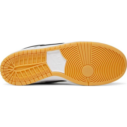 Nike SB Dunk Low Pro - White Gum