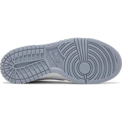 Nike Dunk Low - Next Nature Blue Whisper Iridescent (GS)