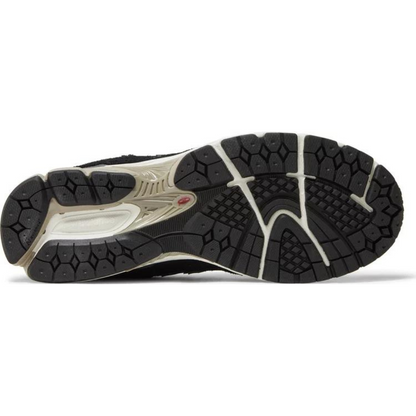 New Balance 2002R Protection Pack - Black/Grey