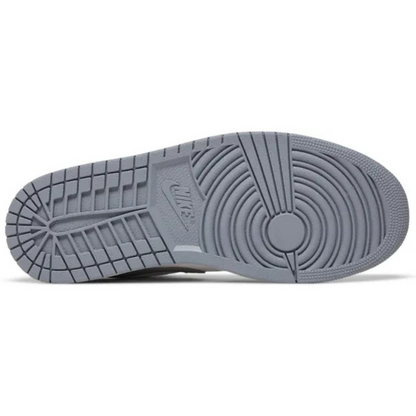 Nike Air Jordan 1 Low - Vintage Grey