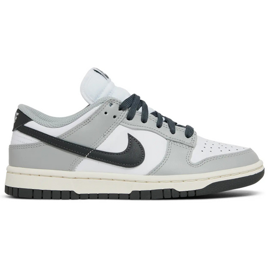 NIke Dunk Low - Light Smoke Grey (W)