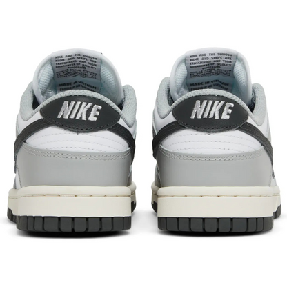 NIke Dunk Low - Light Smoke Grey (W)