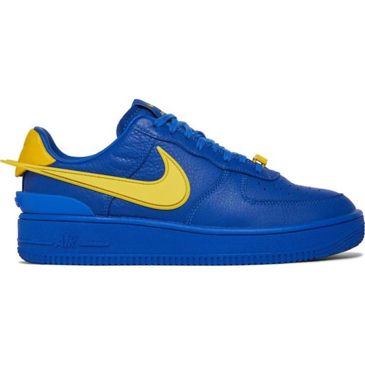 AMBUSH x Nike Air Force 1 Low SP - Game Royal