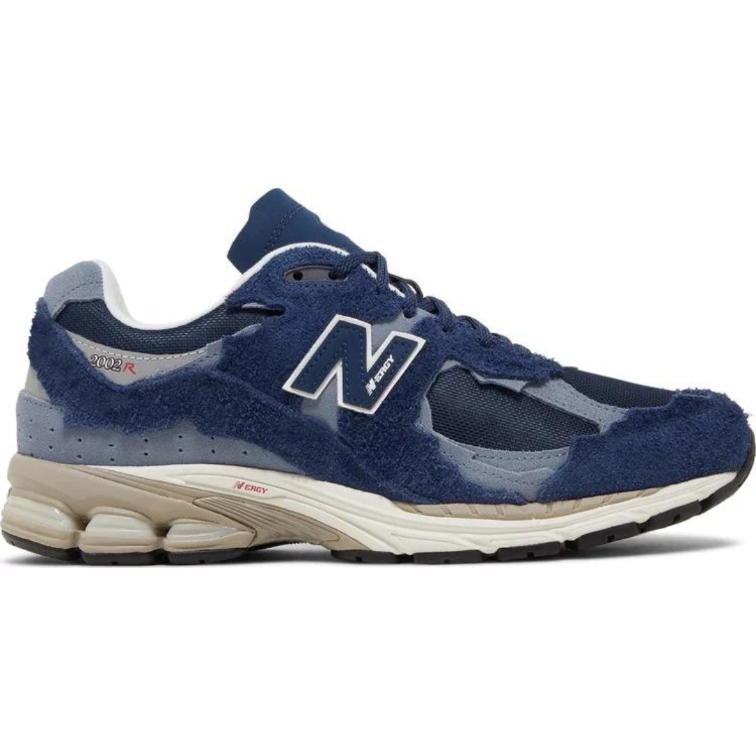 New Balance 2002R Protection Pack - Navy