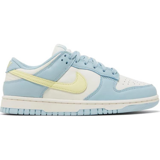 Nike Dunk Low - Ocean Bliss Citron Tint (W)