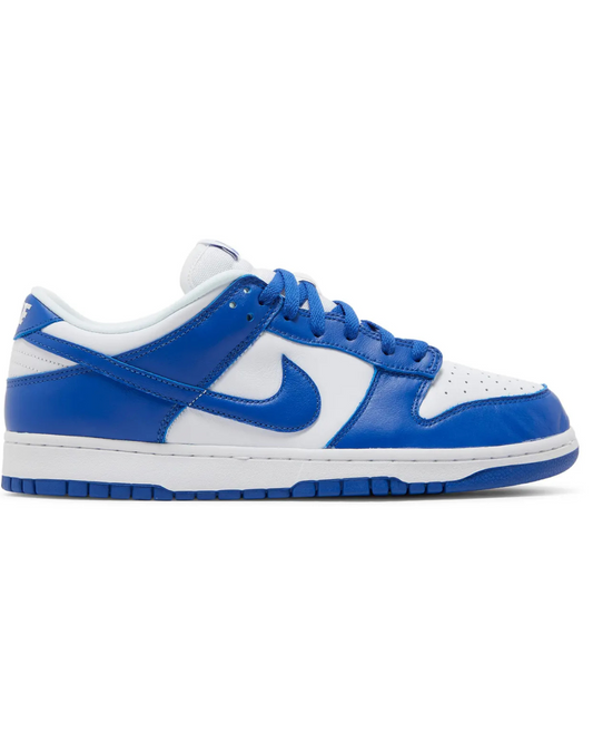 Nike Dunk Low Retro SP - Kentucky