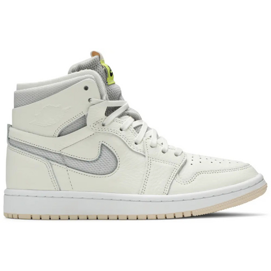 Nike Air Jordan 1 High Zoom - Pearl White (W)