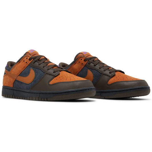 Nike Dunk Low - Premium Cider