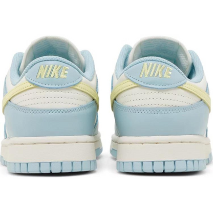 Nike Dunk Low - Ocean Bliss Citron Tint (W)